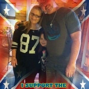 Meet your Posher, Ricky